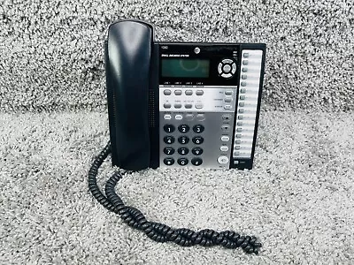 AT&T 1080 4 Line Phone Expandable Corded Small Business System EB200923949 • $80.92