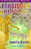 Forbidden Memories (Mammoth Read) Gavin Jamila Used; Good Book • £3.58