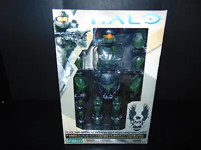 Kotobukiya HALO Mark V Armor For Master Chief ARTFX+ • $25