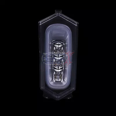 Fit Yamaha Taillight Smoke R1 S/M Integrated R7 2022-2024 L&R YZF-R1 2015-2024 • $139.99