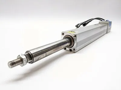 IAI RCP2-RSA-I-PM-2.5-200-P1-R10 Robo Cylinder 45mm Width 22mm Rod 200mm Stroke • $303.99