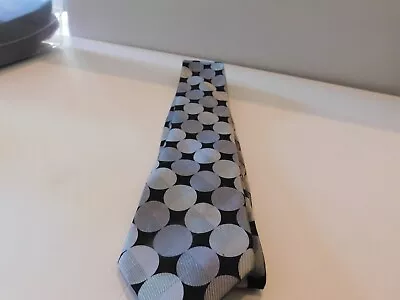 Men's Necktie Michael Kors Fine Necktie • $1.99