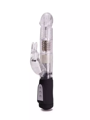 £29.95 • Buy Ann Summers Rampant Rabbit The Original Slim Rotating Vibrator Sex Toy RRP £38