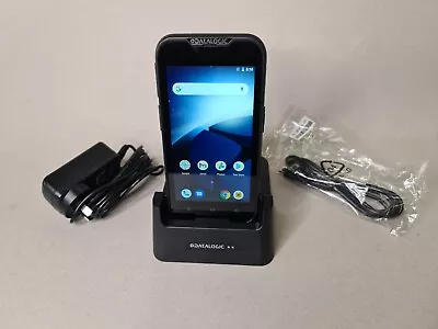 £527.14 • Buy Datalogic Memor 10 PDA, Wi-Fi LTE Ultra-slim 2D Imager Android 8.1 GMS 944350001
