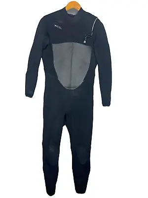 Xcel Mens Full Wetsuit Size XL Drylock X 3/2 Chest Zip - $565 • $84.99