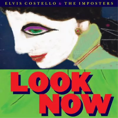 Elvis Costello The Imposters Look Now (Vinyl) 12  Album (US IMPORT) • $40.92