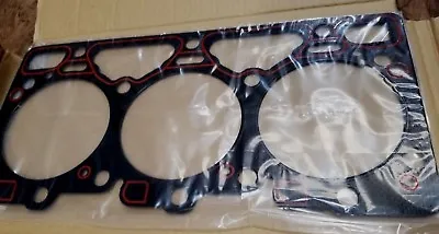 Multi-Fuel Engine Head Gasket With Integral Fire Ring M35A2 M36A2 M109A3 M275 • $69