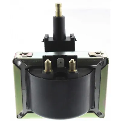 For Volvo 740 Ignition Coil 1988 89 90 91 1992 Coil Pack Design • $29.58