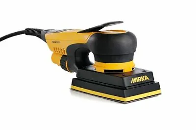 MIRKA DEOS MID3830201US 383CV 3x8 In Sander • $569.95