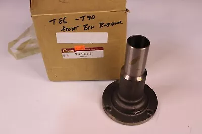 Jeep CJ5 CJ6 SJ & J Series 66-67 T86 Transmission Front Bearing Retainer T86AA6A • $109.99