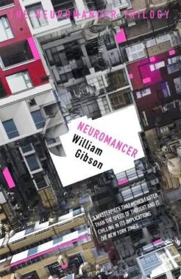 Neuromancer (S.F. MASTERWORKS) William Gibson New Paperback • £5.99