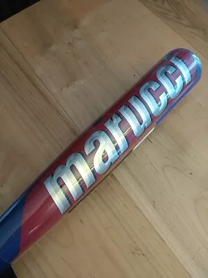 Marucci CAT9 America Pastime (-3) MCBC9A BBCOR Baseball Bat 33/30 New Sealed  • $167.99