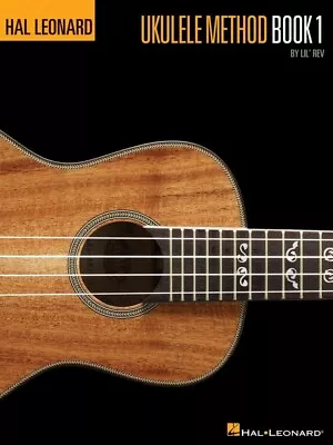 $25.95 • Buy HL Ukulele Method Book 1 (Softcover Book)