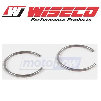 Wiseco CW - Circlips For 1995-2001 Arctic Cat ZRT 800 - Engine Pistons Mh • $9.34