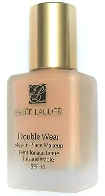 £35.43 • Buy Estee Lauder Double Wear Stay-in-Place Makeup 2C3 Fresh New