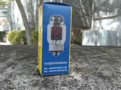 $54.99 • Buy JJ Electronics Vacuum Tube - KT88