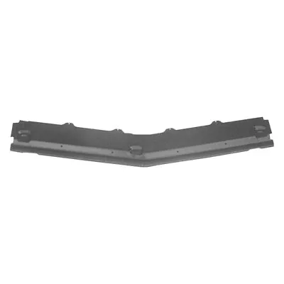 For Ford Mustang 69 Goodmark Front Bumper Air Deflector Standard Quality • $25.41