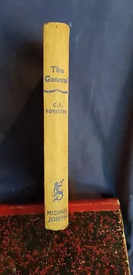 The General By C.S. Forester • £1.80