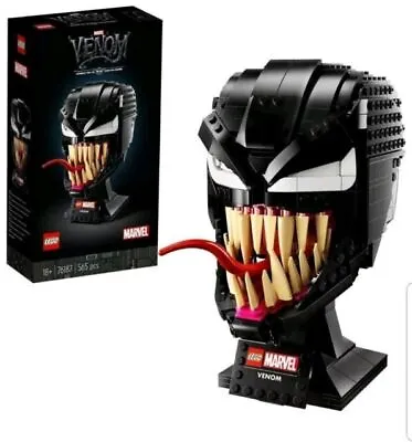 LEGO Marvel Super Heroes: Venom (76187) • $154.95