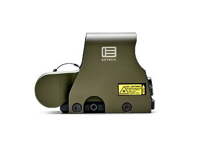 $574.99 • Buy EOTech XPS2 OD Green Holographic Weapon Sight XPS2-0ODGRN