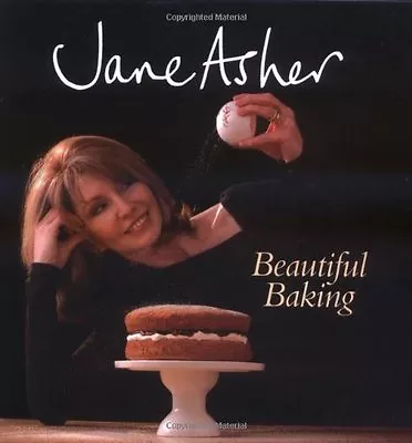 Beautiful BakingJane Asher • £2.68