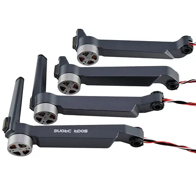 SG907 MAX Front Rear Motor Arm GPS 5G WiFi FPV RC Drone Spare Parts Accessories • $26.83