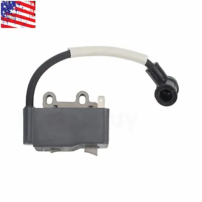 Ignition Coil For Echo SRM225 TC-210 EB212 GT-225 ES-210 GT-200 Hedge Trimmer • $15.93