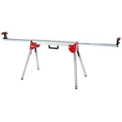 Milwaukee Folding Miter Saw Stand • $239