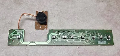 Casio Privia PX-150 KEYBOARD PARTS -  Panel Board Assembly  • $45
