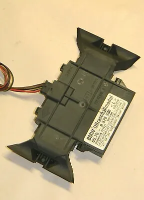 **BMW E46 316i 318i 320i 323i 325i 328i 330i M3 Ultra Sonic Alarm Module • $79.99