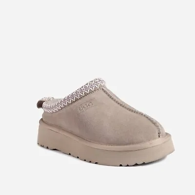 Ugg Sydney Platform Slipper • $79