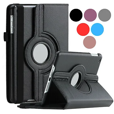 Tablet Case For Samsung Galaxy Tab A8 10.5 X200 X205 Smart Leather Stand Cover • £4.95