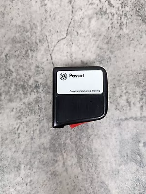 Vintage Volkswagen VW Passat Promotional Measuring Tape Corporate Marketing Ads • $19.95