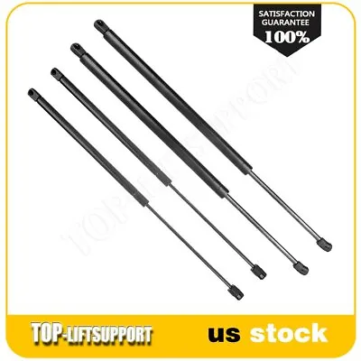 For 2002-2006 GMC Envoy XL EXT & LT 4 Pcs Window+Tailgate Hatch Lift Supports • $32.03