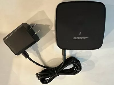 Bose SoundTouch Wireless Link Adapter  Bluetooth WiFi Connectivity Tested • $110