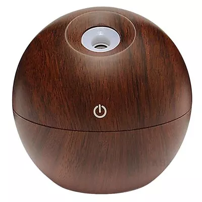 USB  ESSential Oil Diffuser Ultrasonic Mist Humidifier  Color Change LED5206 • $10.80