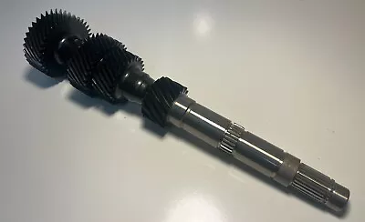 T56 Magnum Cluster Gear/2.66 1st Ratio/tremec/gm/vette/tr6060/6 Speed/tucf10228 • $677.51