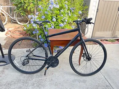 Adult Size Hybrid Bicycle. Road/ Hybrid Bike • $400