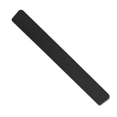 Black Ash Window Sill End Cap / Black Ash Fascia Board End Cap 300mm Flat • £4.20