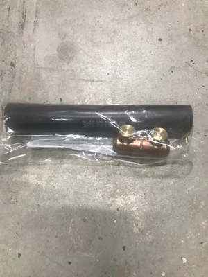 $85 • Buy #3- 4/0 Mechanical Splice Connector URD Copper Service Cable Wire Lineman 3 Lot