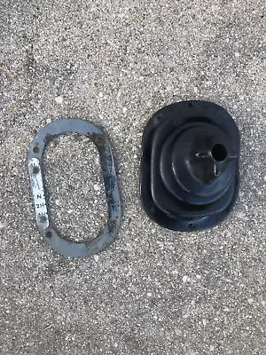 International Scout Boot Scout 800 Boot Transfer Case Boot Retainer Scout Boot • $50