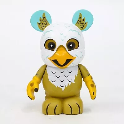 New Disney Vinylmation Urban Series 6 Mythical Creature Griffin 3  Vinyl Figure • $6.71