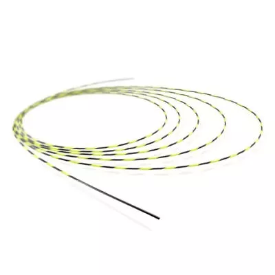 Disposable Zebra Hydrophilic Guide Wire Nitinol Core Wire Straight Shape 0.80mm • $81.59