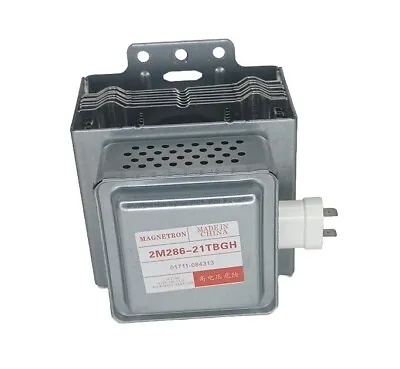 Upgrade 2M286-21TBGH Magnetron Compatible With Lg Microwave Oven Magnetron • $32