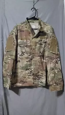 OCP Multicam Jacket Large Regular #15a • $15.99