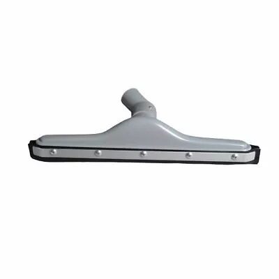 $41.19 • Buy Commercial Vacuum 1 1/4'' Plastic 14'' Length Squeegee Tool # 32545