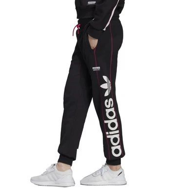 $55 • Buy Adidas Originals Women's Track Pants - Black