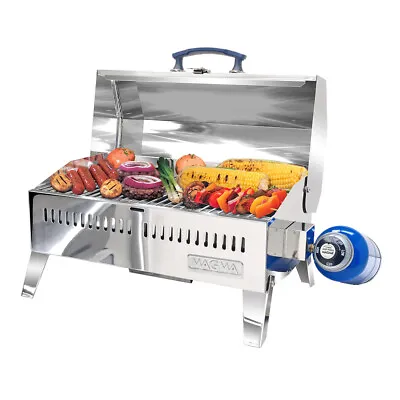 MAGMA A10-703 Cabo Adventure Marine Gas Grill - Pro Series • $229.99