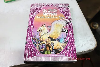 The White Gryphon  The Mage Wars  • $5.40
