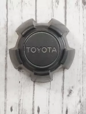 Toyota SR5 4 Runner 1984 1985 1986 1987 1988 1989 Wheel Center Cap OEM • $21.95